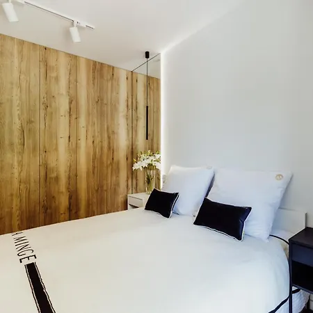 Apartment Arte Wikana 3 - Faktura Vat *