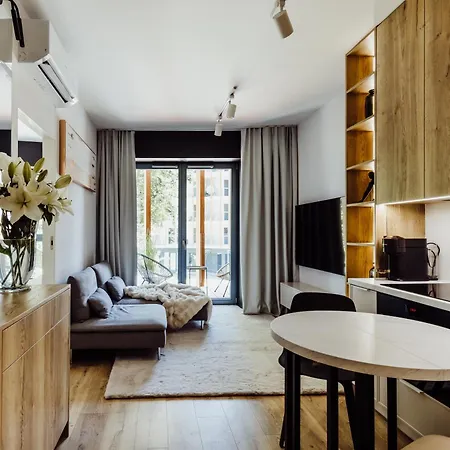 Arte Wikana 3 - Faktura Vat * ルブリン