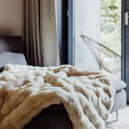 Arte Wikana 3 - Faktura Vat Apartment