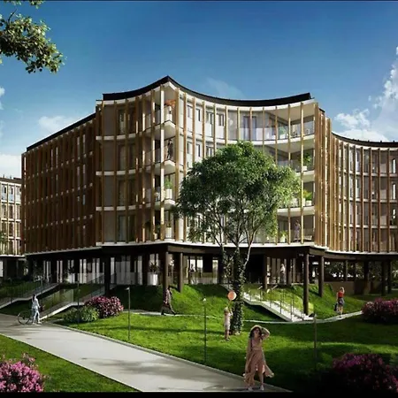 Apartamento Arte Wikana 3 - Faktura Vat *