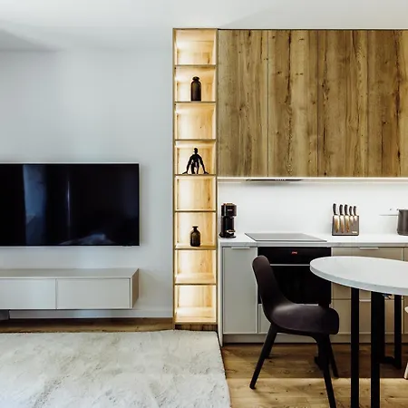 Arte Wikana 3 - Faktura Vat ルブリン