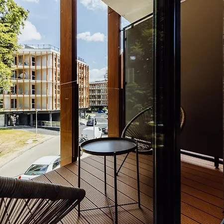 Arte Wikana 3 - Faktura Vat * ルブリン