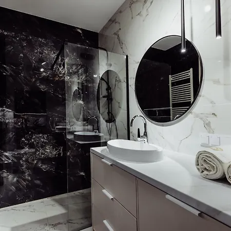 Arte Wikana 3 - Faktura Vat Apartment