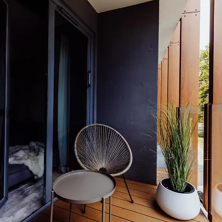 Apartment Arte Wikana 3 - Faktura Vat