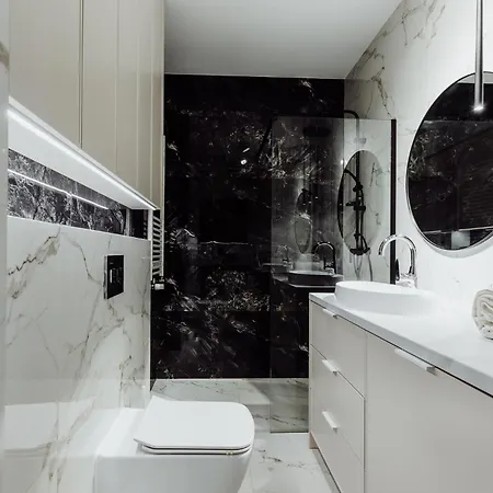 Arte Wikana 3 - Faktura Vat Apartment *