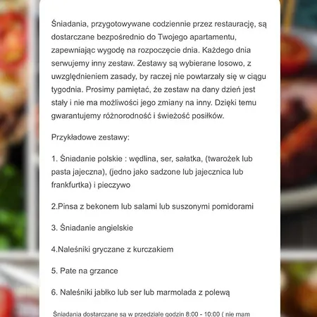 Apartment Arte Wikana 3 - Faktura Vat Lublin