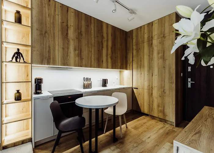 Apartamento Arte Wikana 3 - Faktura Vat Lublin
