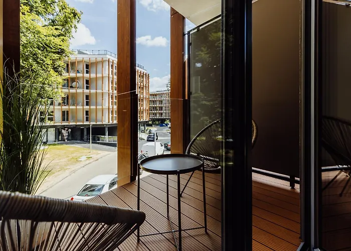 Arte Wikana 3 - Faktura Vat * Lublin