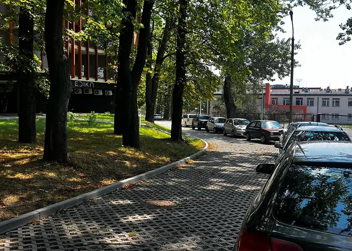 Arte Wikana 3 - Faktura Vat Apartamento *